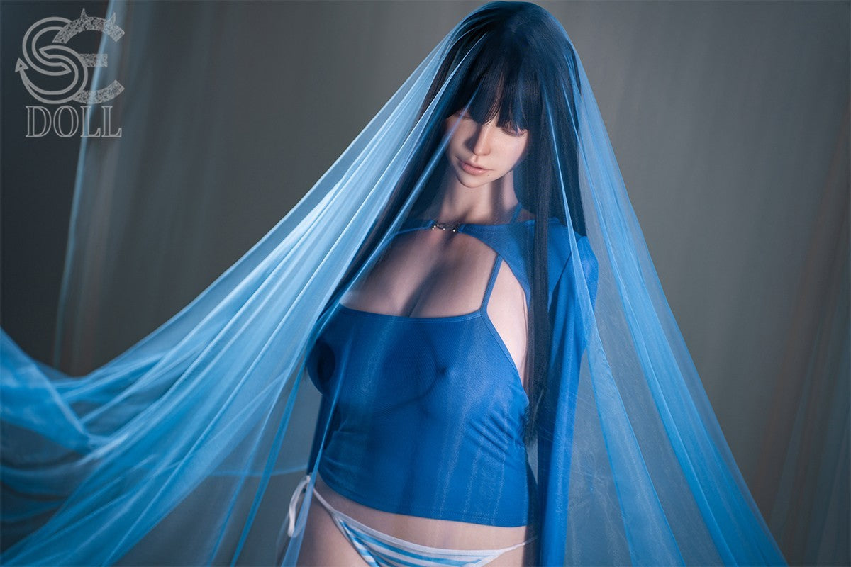 Jenny.O Torso Sex Doll (SEDoll 111 cm G-taurė #088SO RST silikonas)