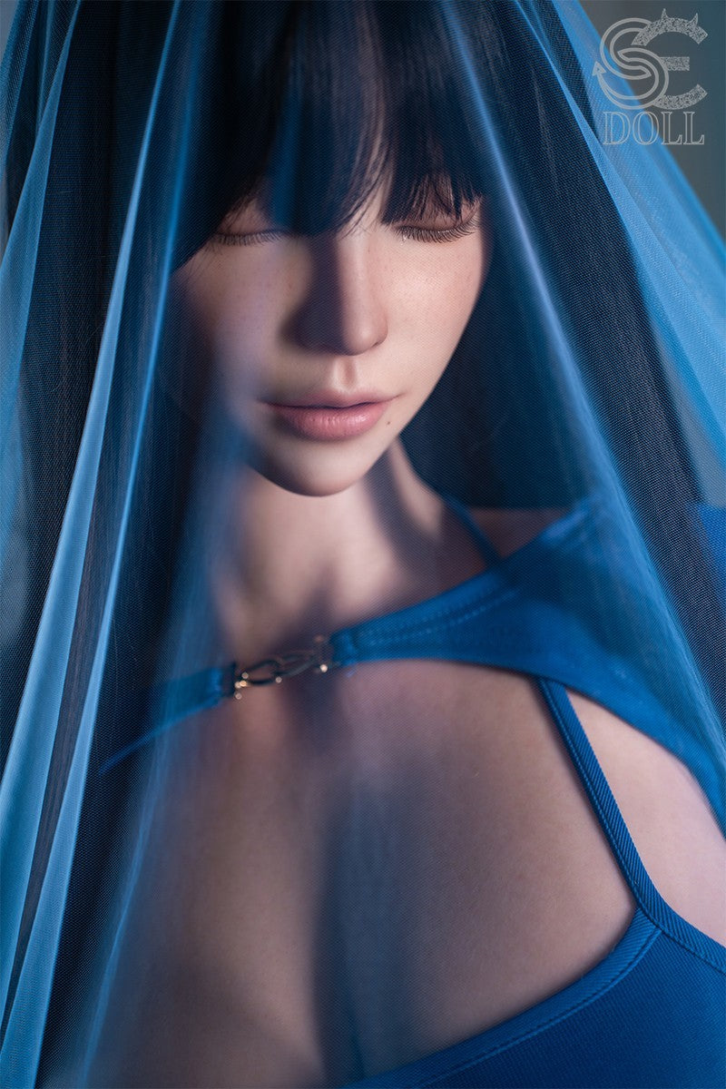 Jenny.O Torso Sex Doll (SEDoll 111 cm G-taurė #088SO RST silikonas)