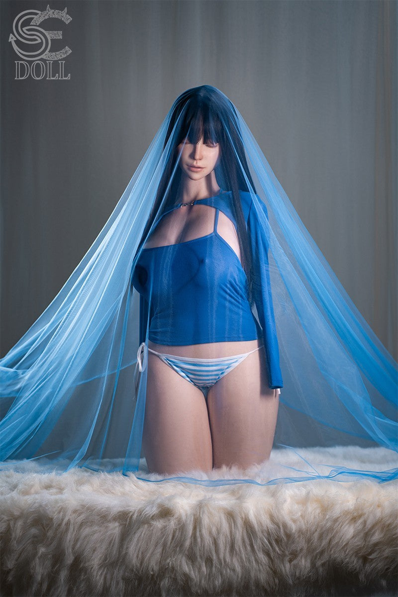 Jenny.O Torso Sex Doll (SEDoll 111 cm G-taurė #088SO RST silikonas)