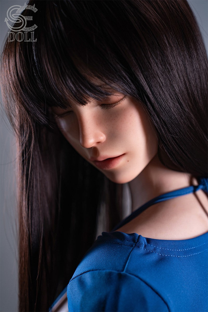 Jenny.O Torso Sex Doll (SEDoll 111 cm G-taurė #088SO RST silikonas)