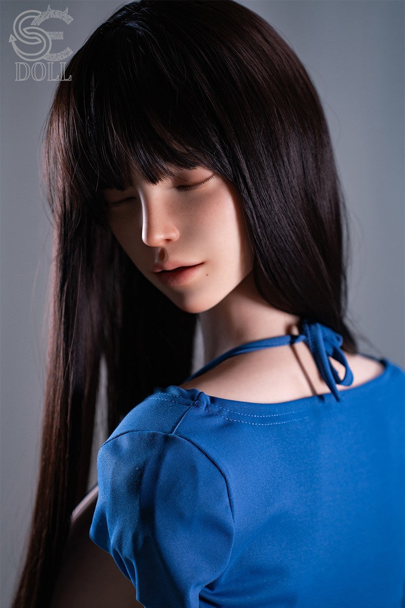 Jenny.O Torso Sex Doll (SEDoll 111 cm G-taurė #088SO RST silikonas)