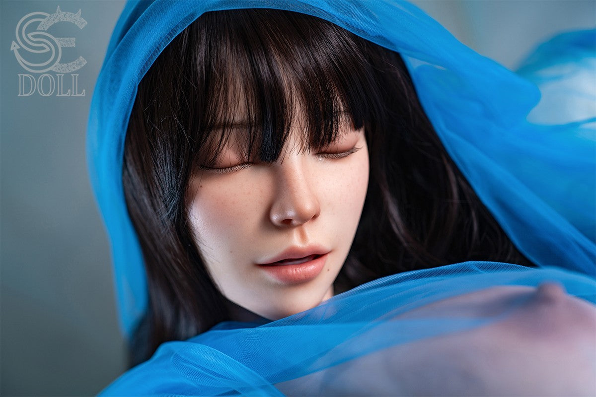 Jenny.O Torso Sex Doll (SEDoll 111 cm G-taurė #088SO RST silikonas)