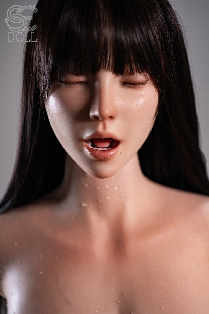 Jenny.O Torso Sex Doll (SEDoll 111 cm G-taurė #088SO RST silikonas)