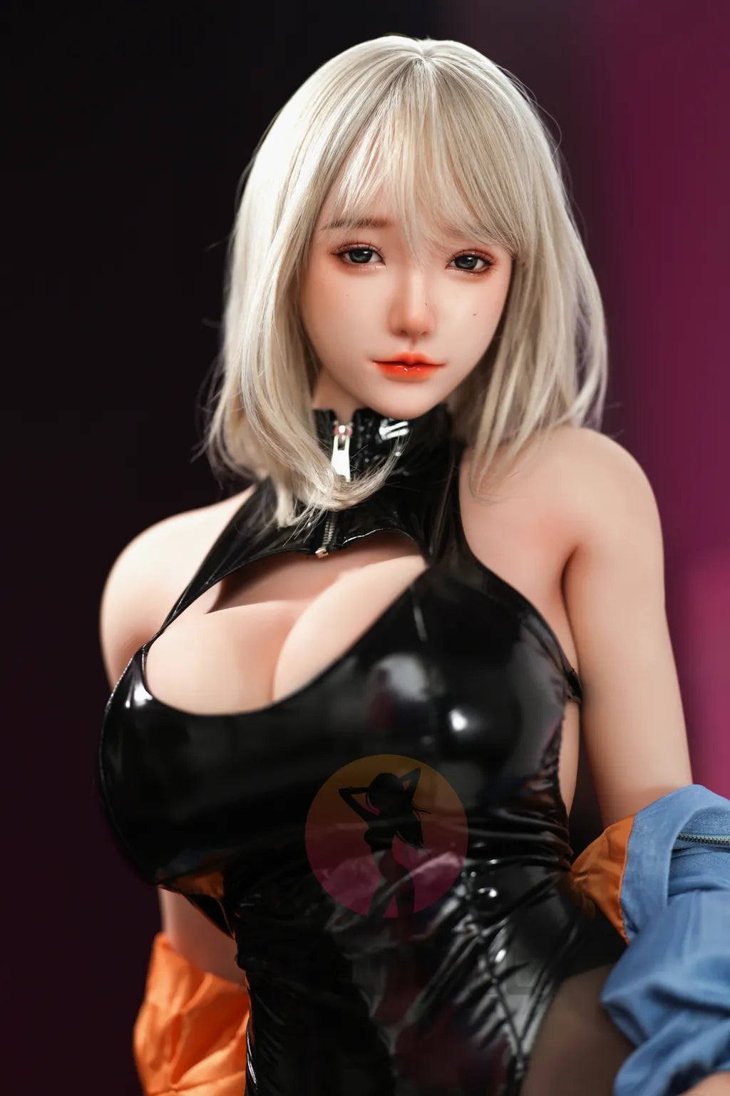 Charlene Sex Doll (SHEDOLL 163 cm H-Cup # SH034 TPE + silikonas)