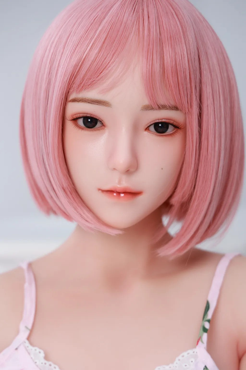 Kosame Sex Doll (SHEDOLL 158 cm C puodelis # SH036 TPE + silikonas)