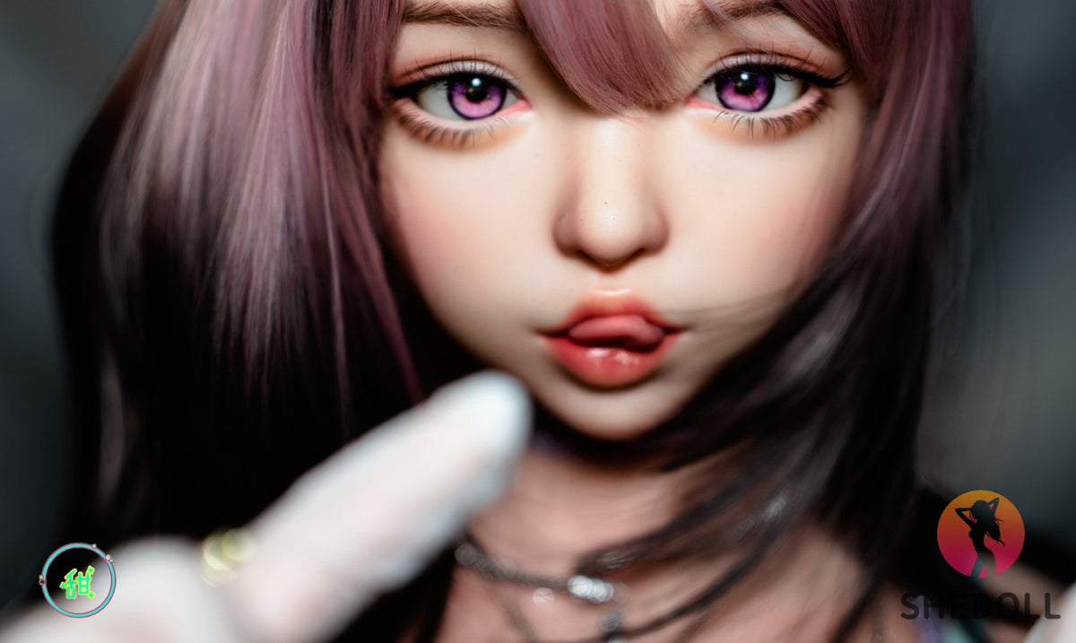 Dora Sex Doll (SHEDOLL 156 cm E-Cup #SH174 2.0 silikonas)