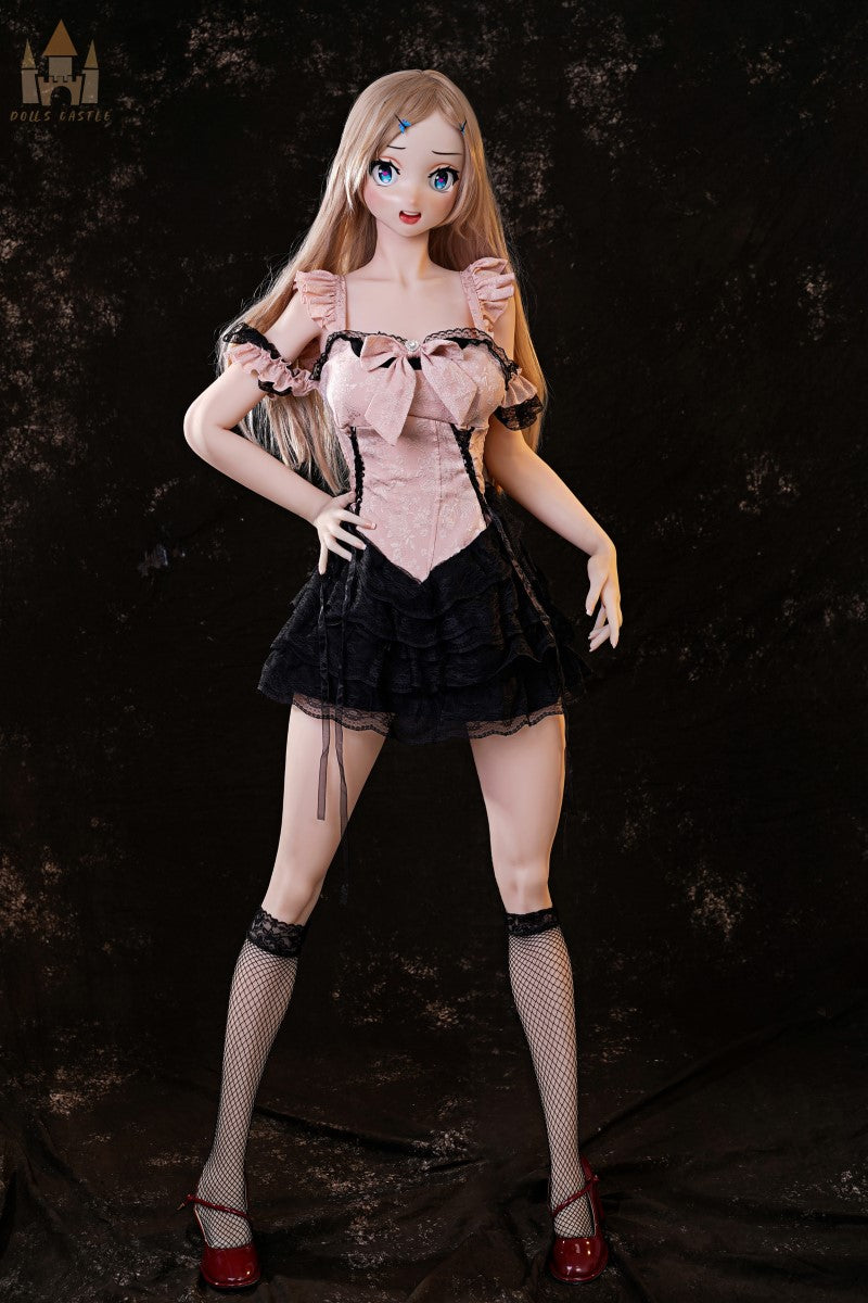 Sekso lėlė Sakura (Dolls Castle 170 cm E-Cup #S33 TPE)