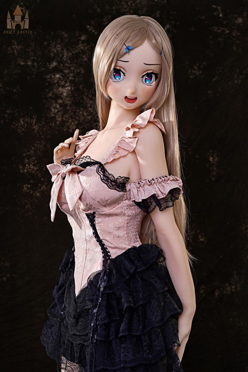 Sekso lėlė Sakura (Dolls Castle 170 cm E-Cup #S33 TPE)