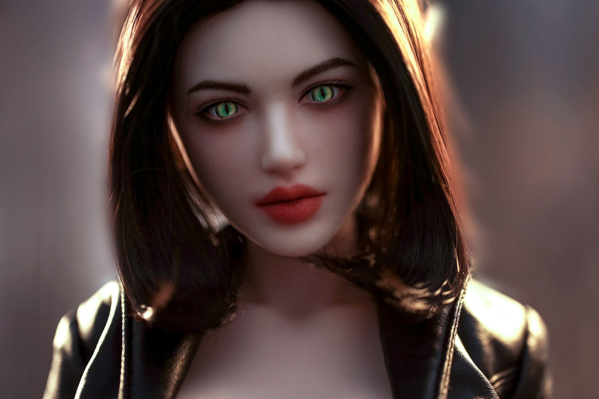 Arwen Sex Doll (Climax Doll Mini 60cm C puodelis, silikonas)