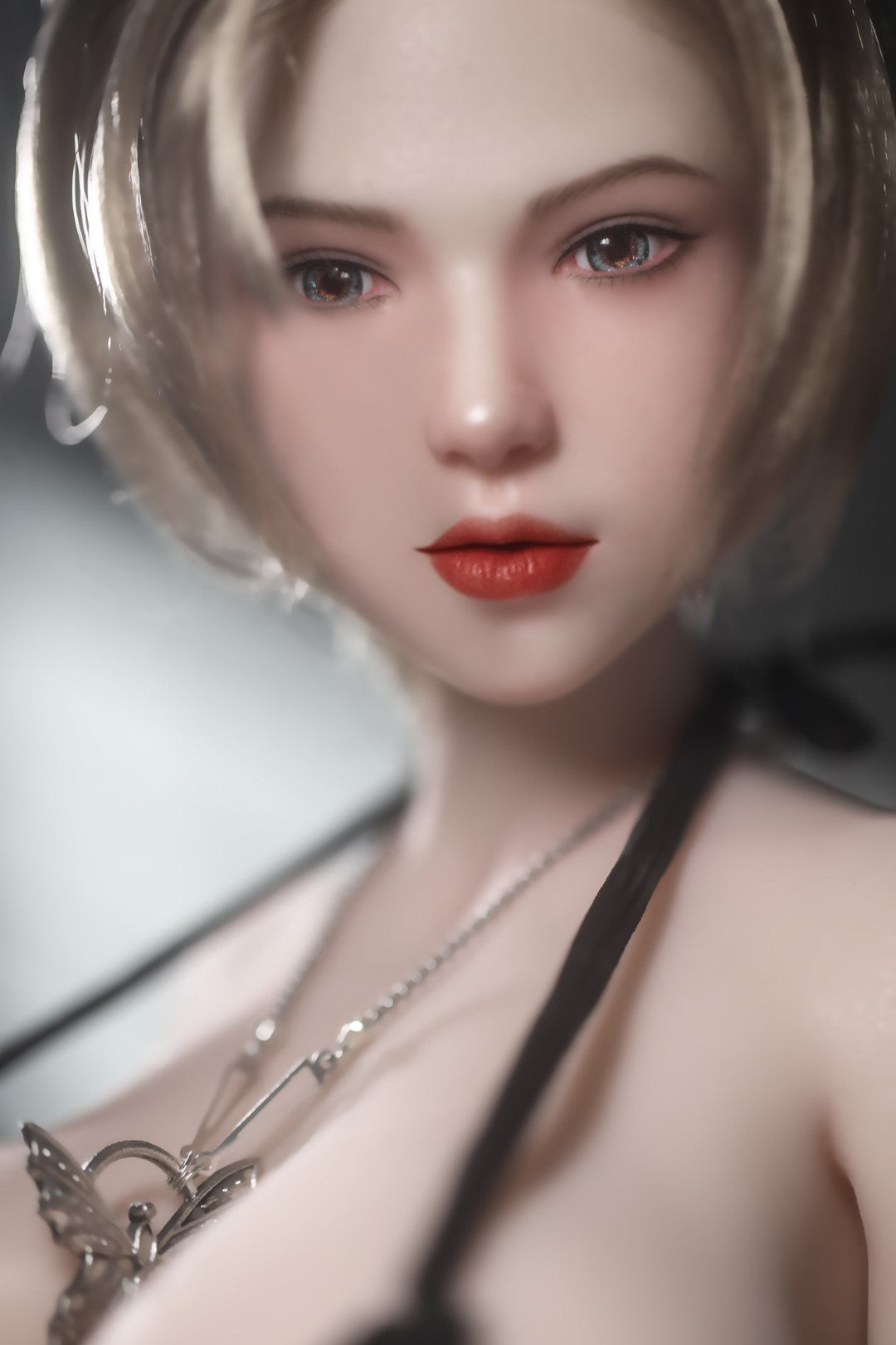 Chace Sex Doll (Climax Doll Mini 60cm J-puodelis silikoninis)