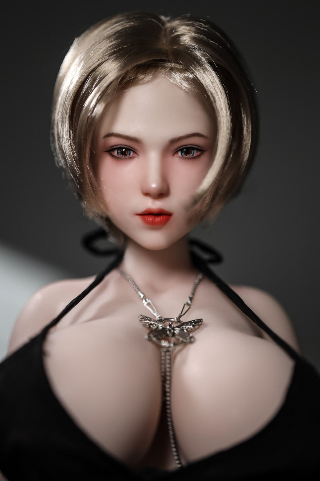 Chace Sex Doll (Climax Doll Mini 60cm J-puodelis silikoninis)