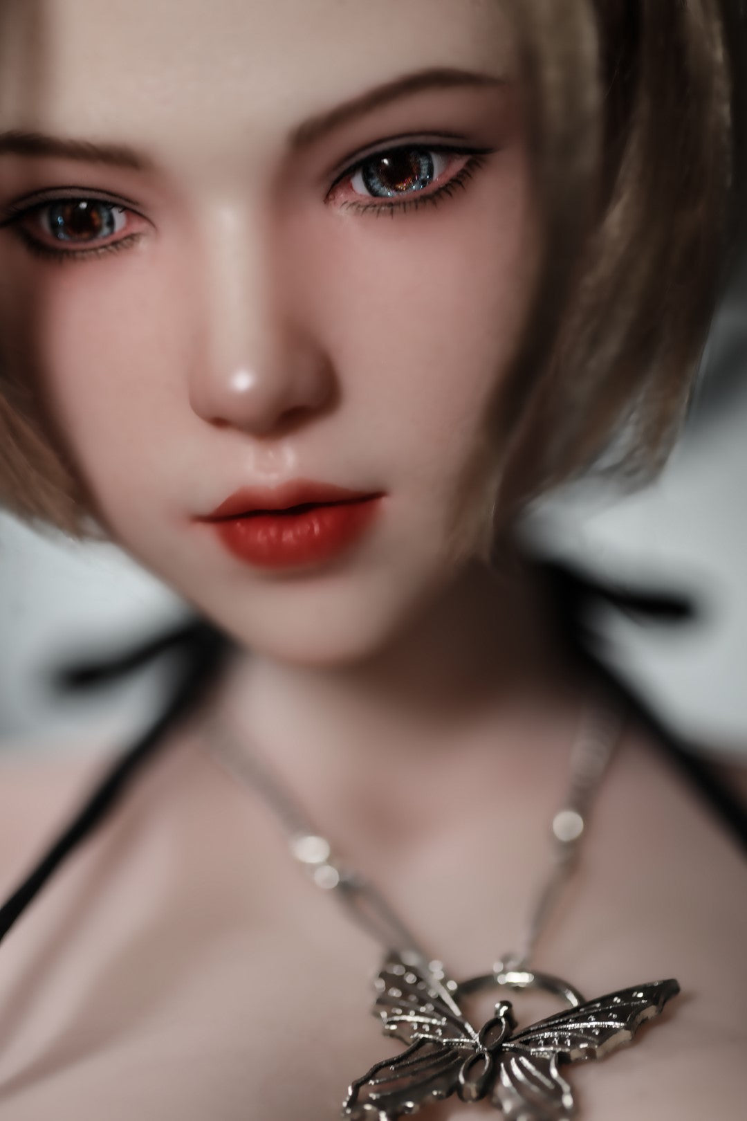 Chace Sex Doll (Climax Doll Mini 60cm J-puodelis silikoninis)