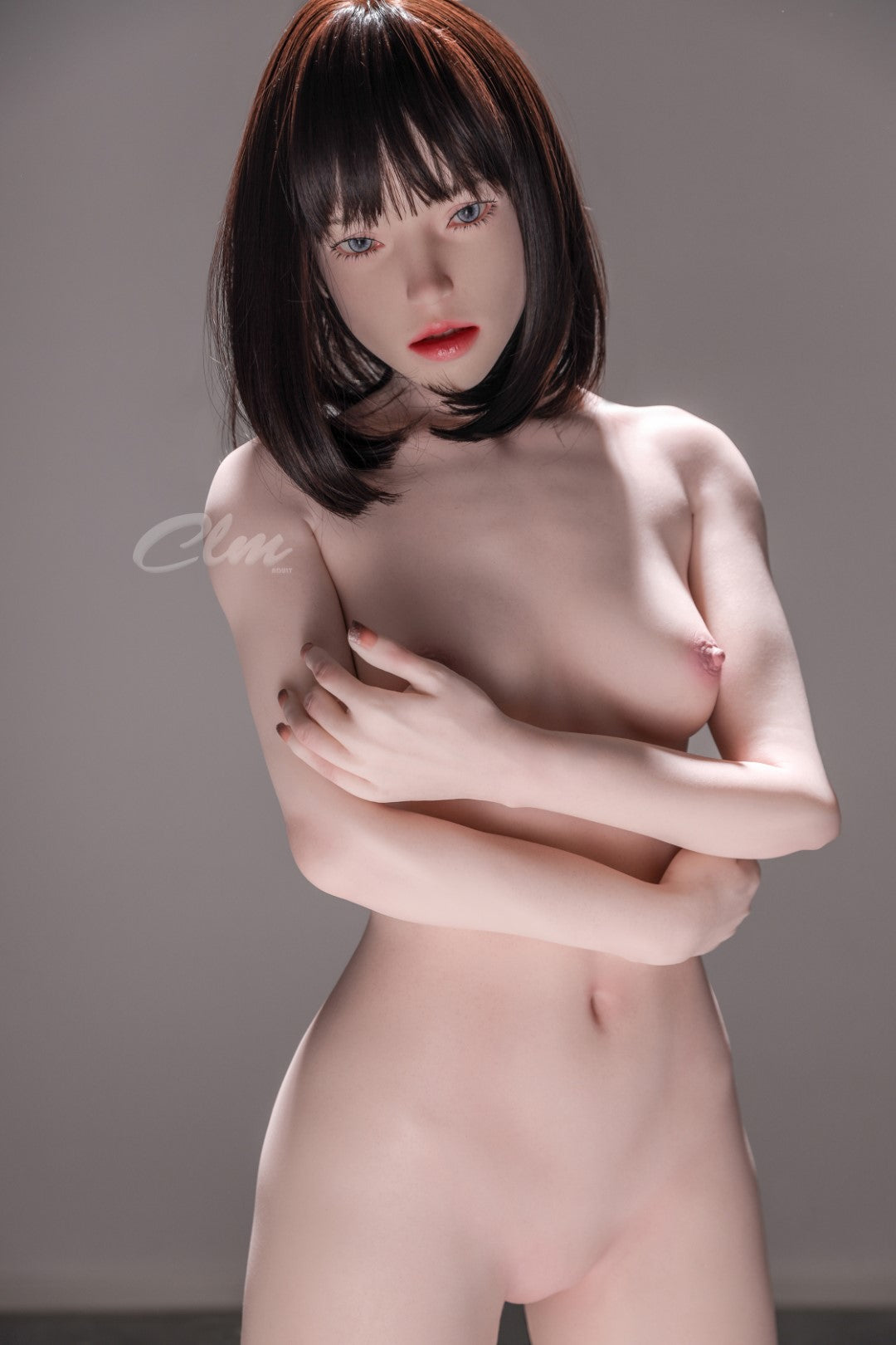 Sekso lėlė Gimogi (Climax Doll Ultra 157cm B puodelis, silikonas)