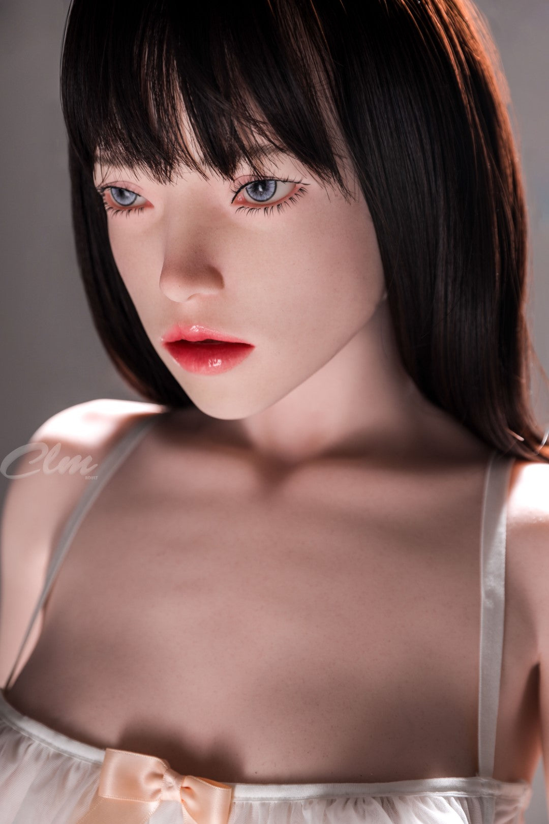 Sekso lėlė Gimogi (Climax Doll Ultra 157cm B puodelis, silikonas)