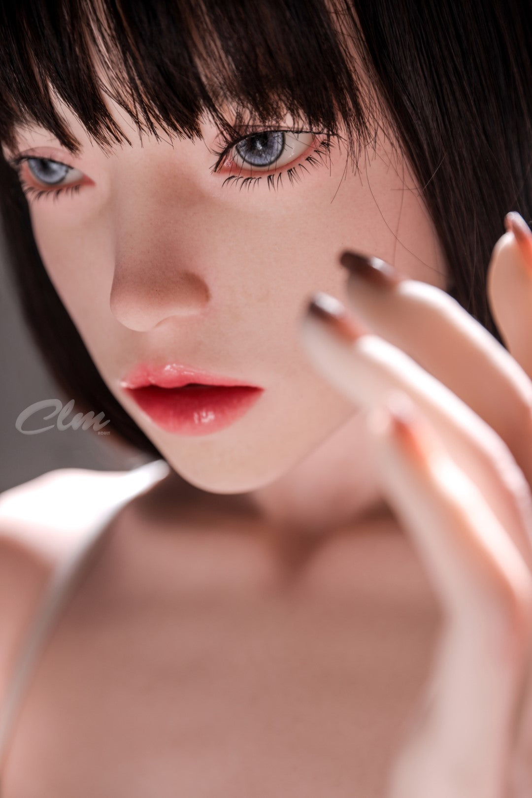 Sekso lėlė Gimogi (Climax Doll Ultra 157cm B puodelis, silikonas)