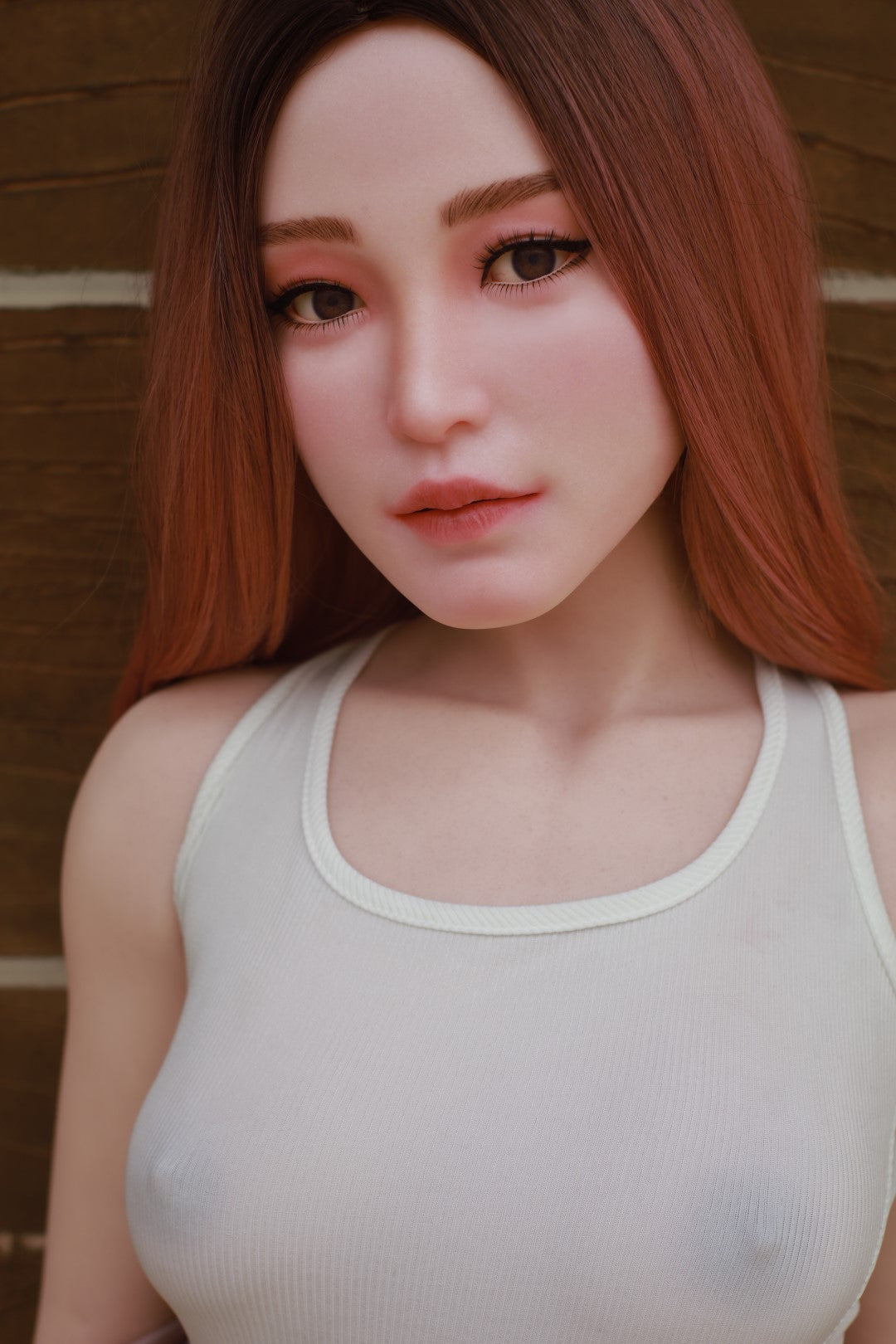 Hannah Sex Doll (Climax Doll Ultra 157cm C puodelis, silikonas)