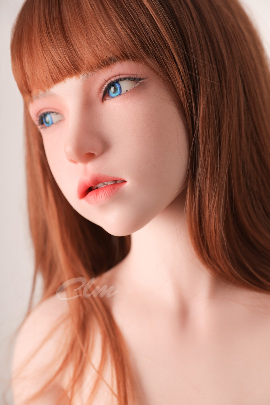 Grace sekso lėlė (Climax Doll Ultra 160cm A-puodelis silikoninis)