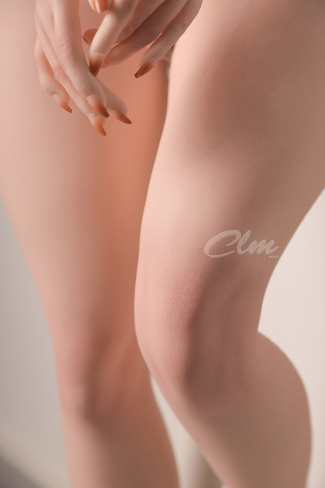 Grace sekso lėlė (Climax Doll Ultra 160cm A-puodelis silikoninis)