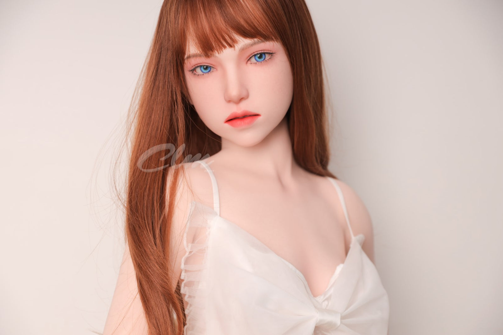 Grace sekso lėlė (Climax Doll Ultra 160cm A-puodelis silikoninis)