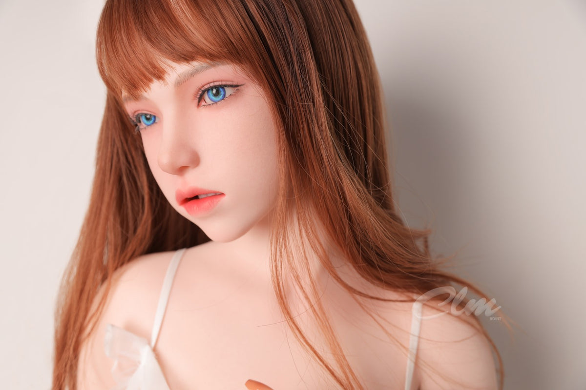 Grace sekso lėlė (Climax Doll Ultra 160cm A-puodelis silikoninis)