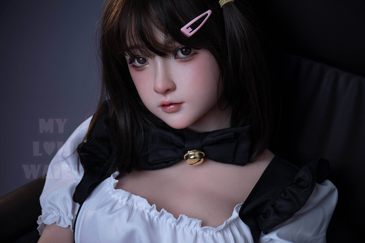 Sekso lėlė Haruki (My Loli Waifu 145 cm B-Cup #18B silikonas)