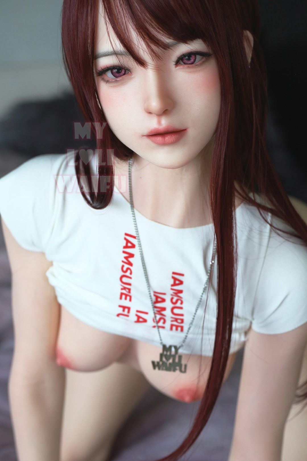 Sekso lėlė Sora (My Loli Waifu 148 cm B-Cup #105B silikonas)