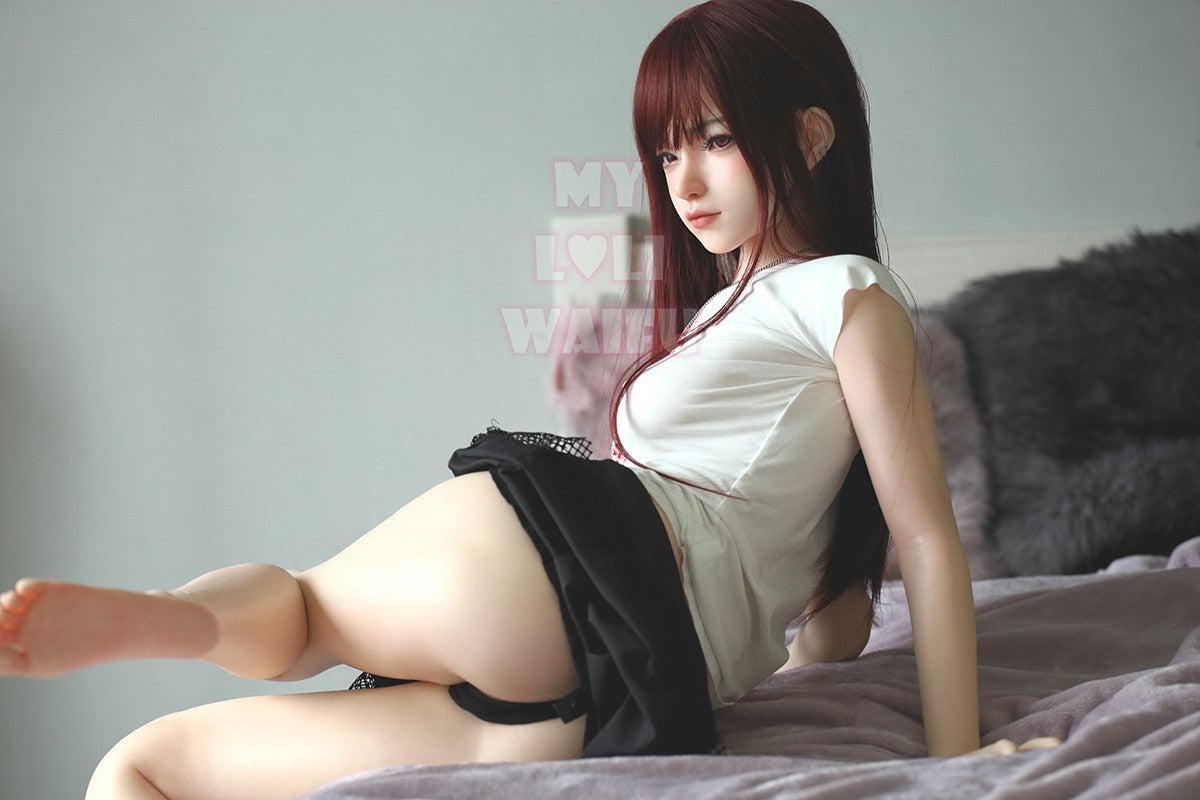 Sekso lėlė Sora (My Loli Waifu 148 cm B-Cup #105B silikonas)
