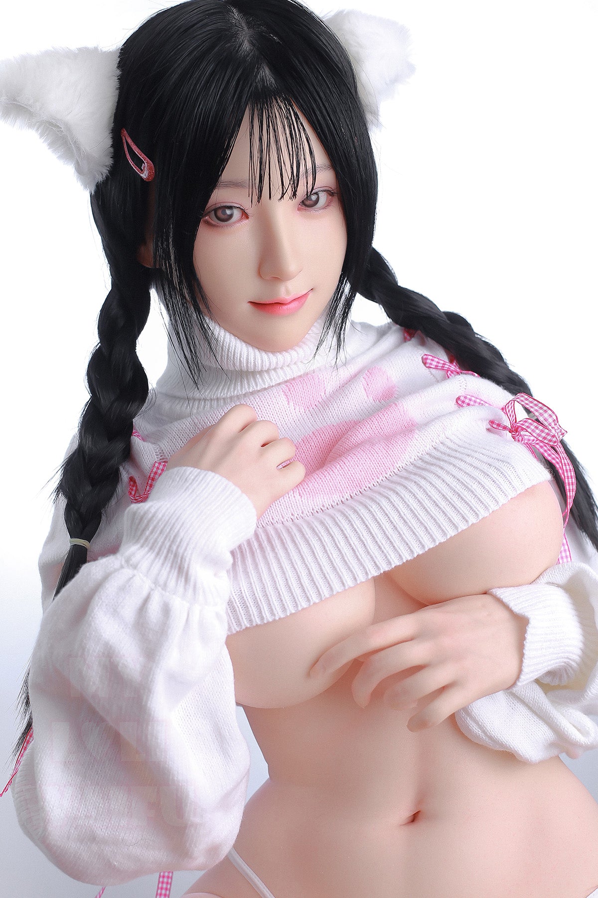 Sekso lėlė Sayuri (My Loli Waifu 152 cm E-Cup silikoninis)