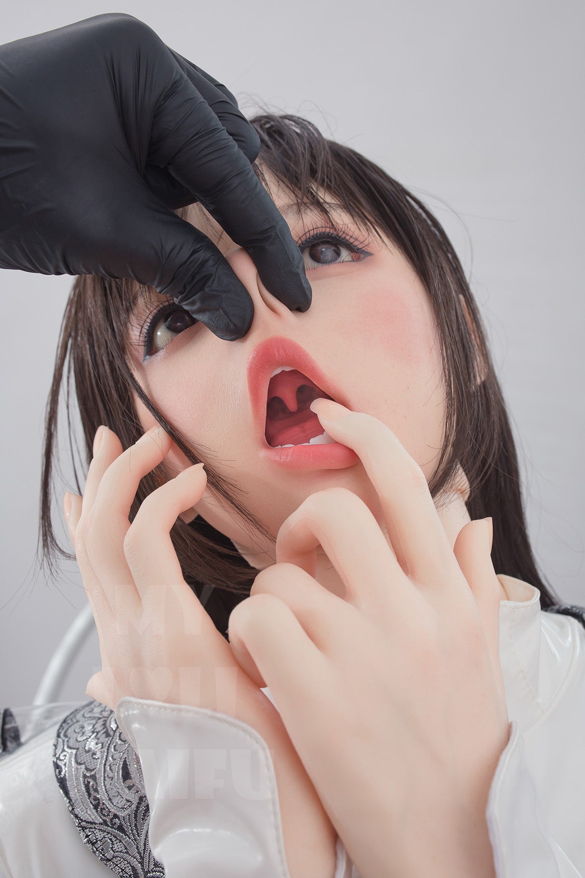 Sekso lėlė Ayaka (My Loli Waifu 158 cm D-Cup #82B silikonas) EXPRESS