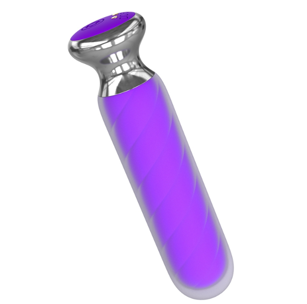 Mini vibratorius - Makšties ir Analiniam
