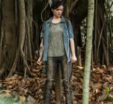 Oficiali Cosplay apranga (Gamelady)