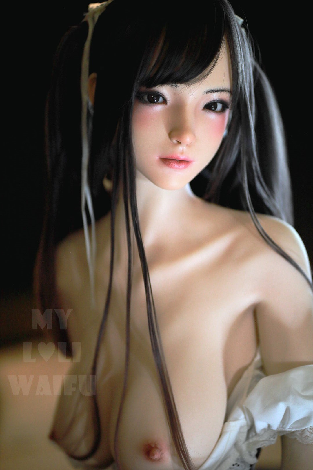 Sekso lėlė Sora (My Loli Waifu 155 cm F-Cup #70 silikonas)