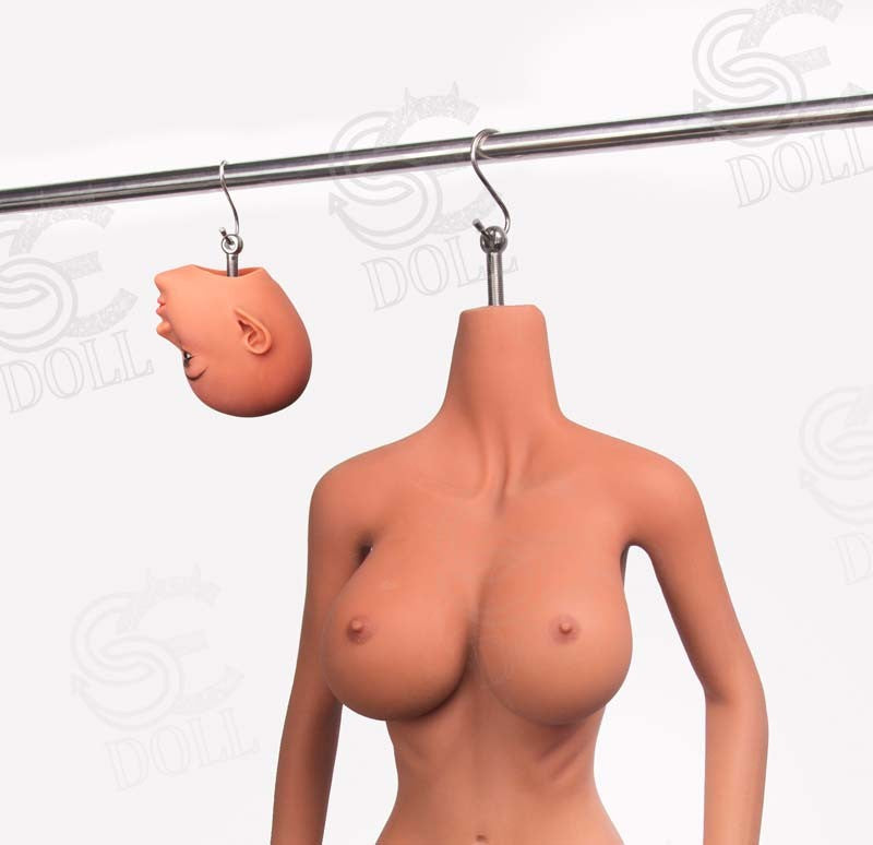 Kabliukas pakabai (SE-Doll priedai)