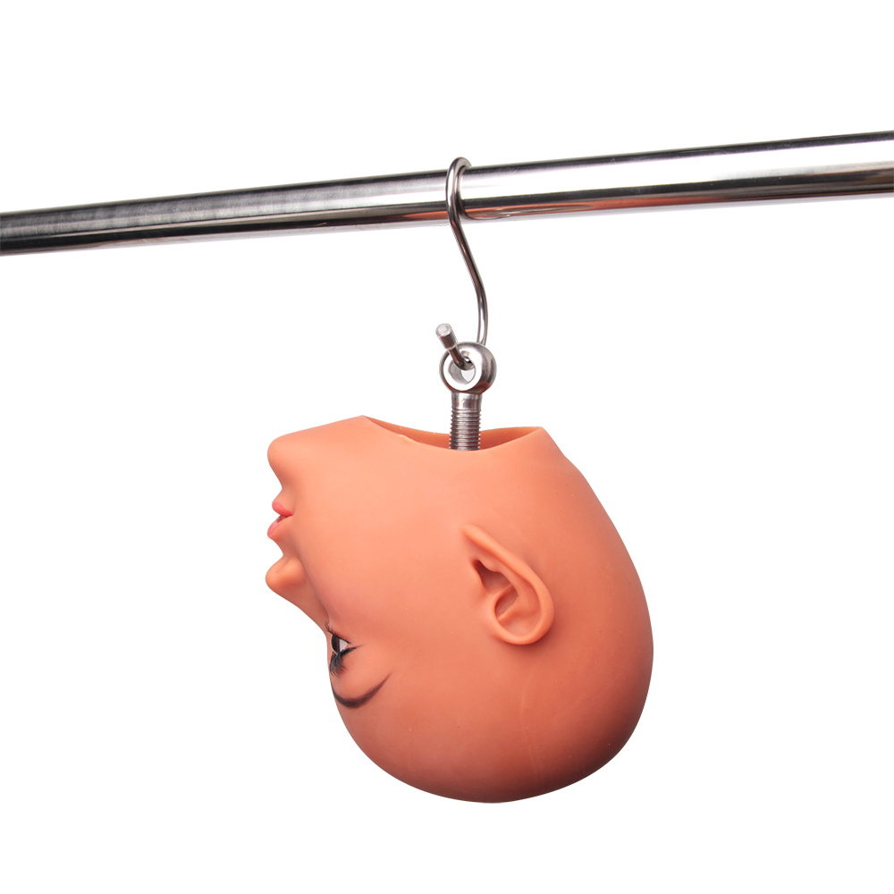 Kabliukas pakabai (SE-Doll priedai)
