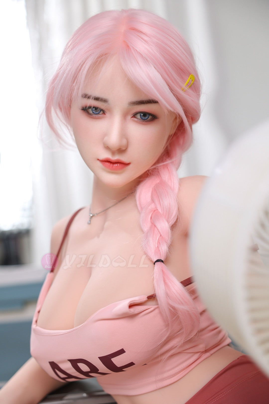 Ding Li sekso lėlė (YJL Doll 163 cm F-Cup #844 TPE + silikonas)