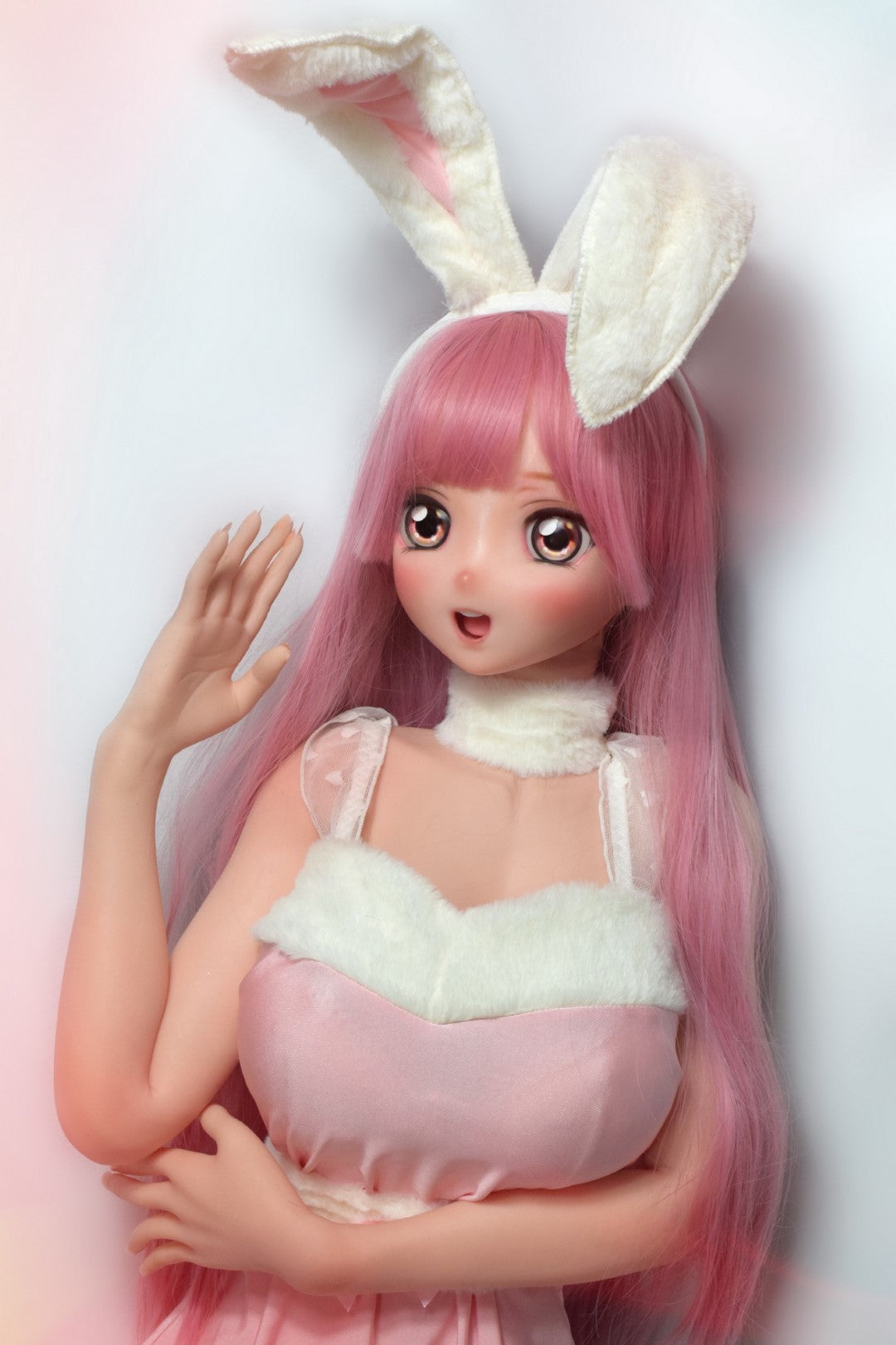 Sekso lėlė Tsukishima Izumi (Elsa Babe 148cm RAD005 silikonas)