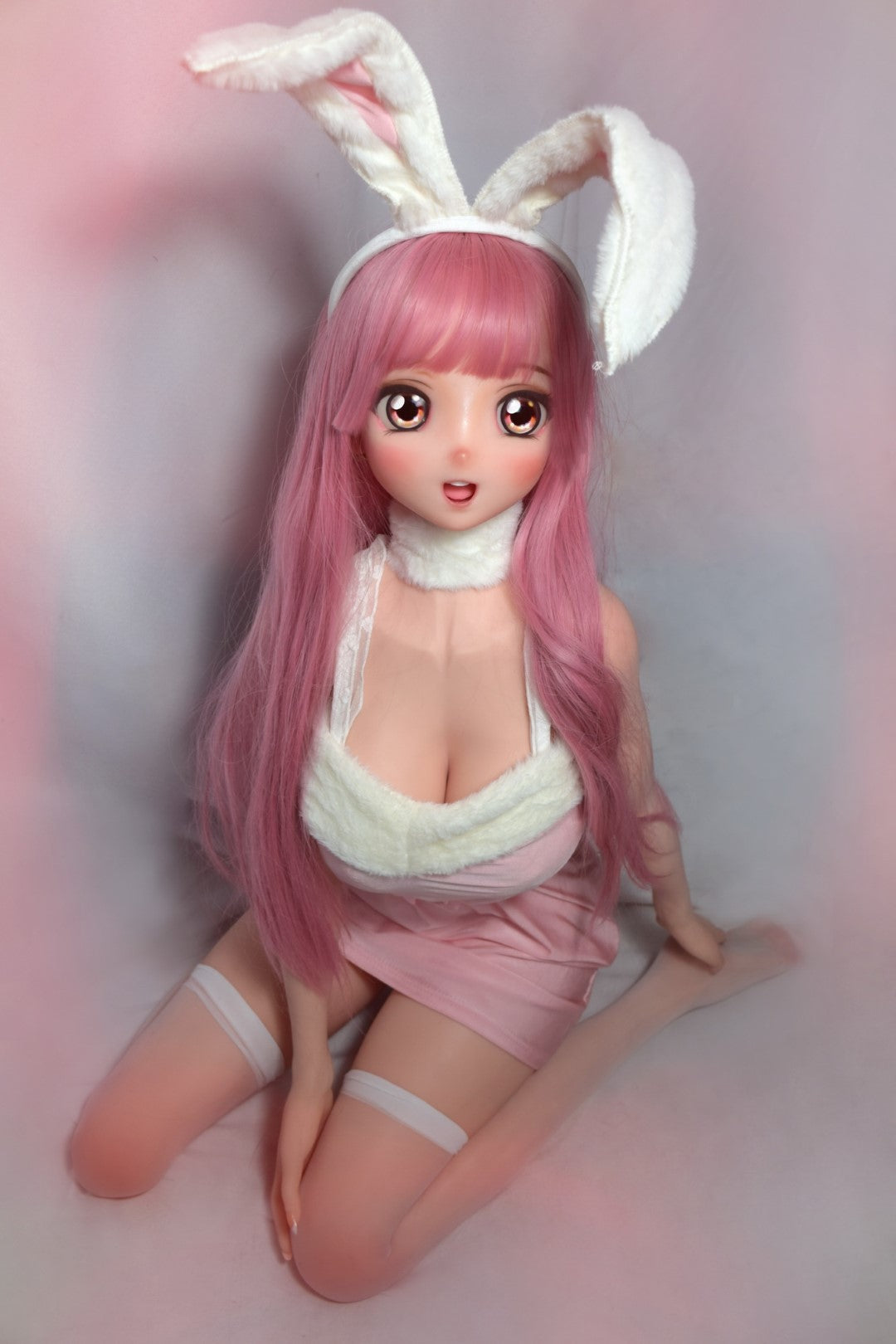 Sekso lėlė Tsukishima Izumi (Elsa Babe 148cm RAD005 silikonas)