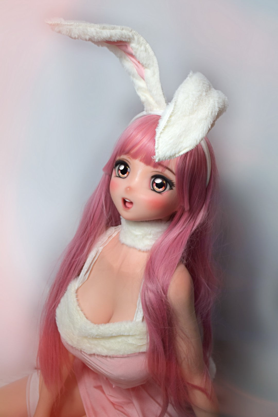 Sekso lėlė Tsukishima Izumi (Elsa Babe 148cm RAD005 silikonas)