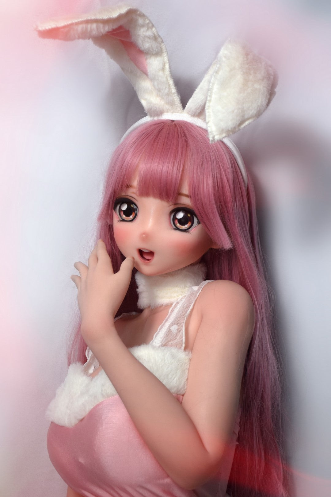 Sekso lėlė Tsukishima Izumi (Elsa Babe 148cm RAD005 silikonas)