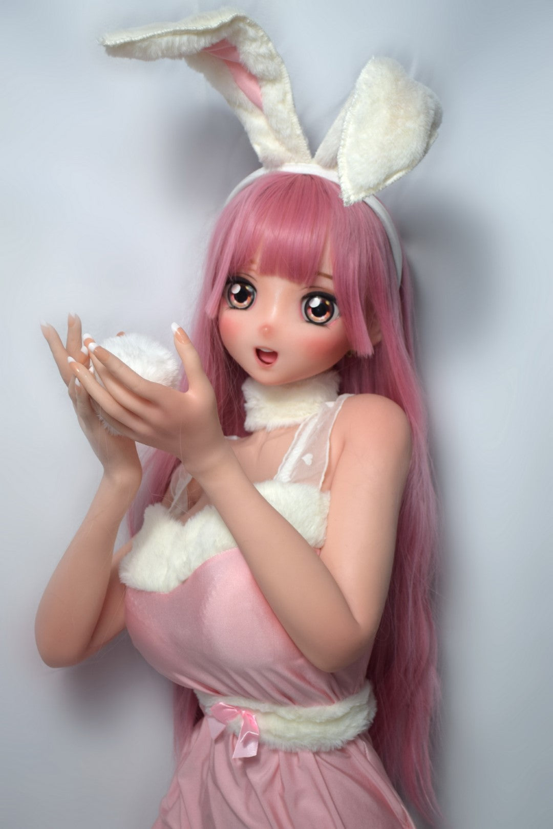 Sekso lėlė Tsukishima Izumi (Elsa Babe 148cm RAD005 silikonas)