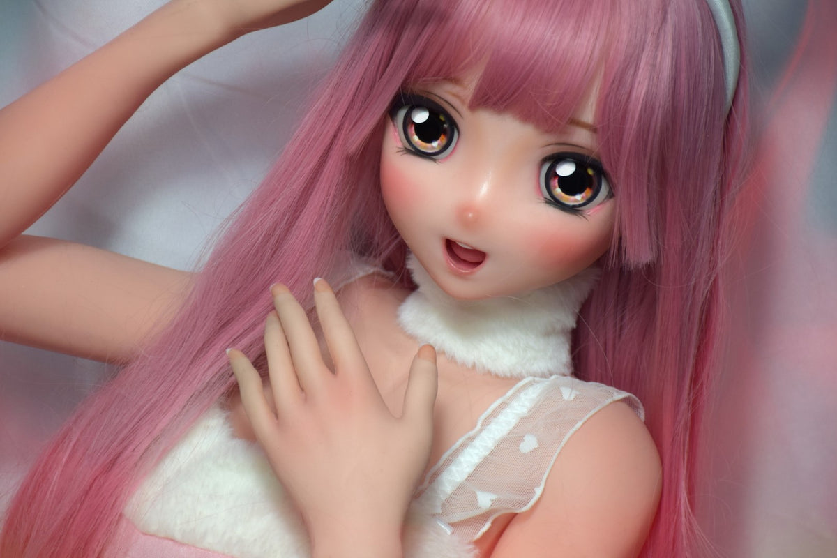 Sekso lėlė Tsukishima Izumi (Elsa Babe 148cm RAD005 silikonas)