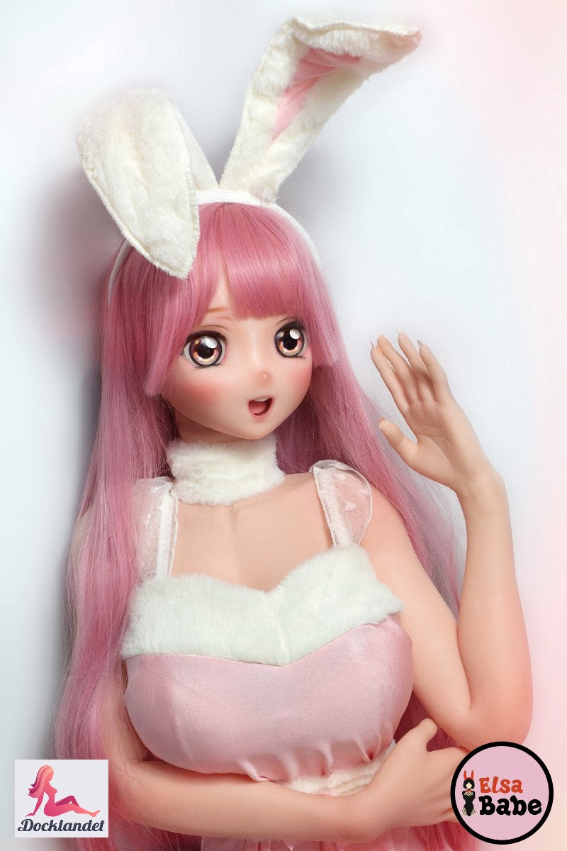 TSUKISHIMA IZUMI ELSA BABE 148 CM #RAD005 SILICONE