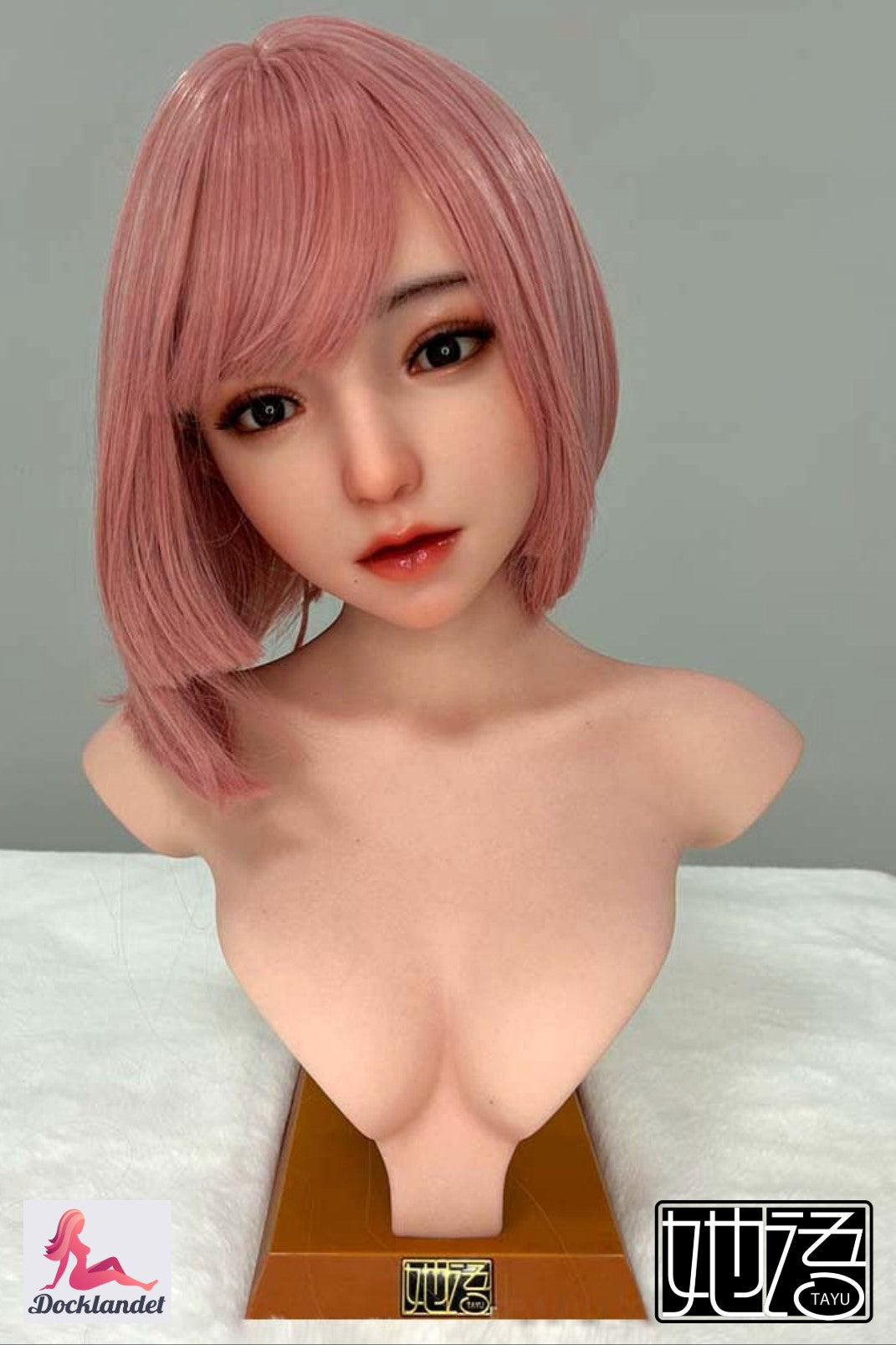 Pagrindinis stovas (Tayu-Doll silikonas)