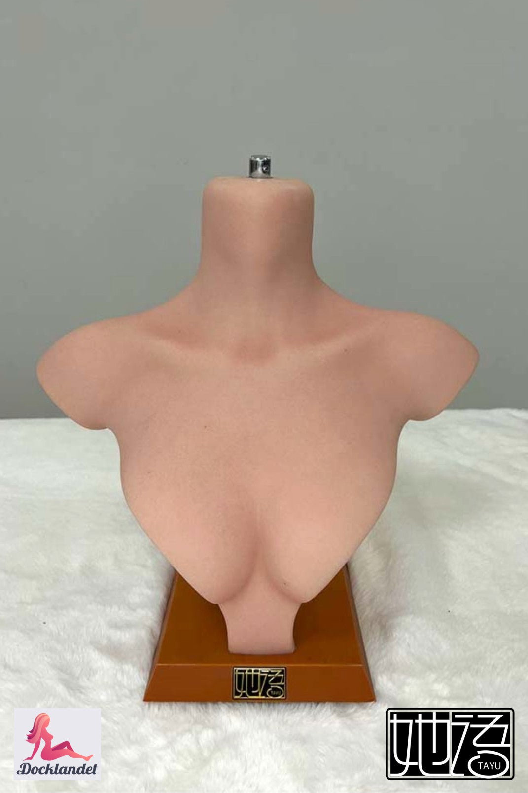 Pagrindinis stovas (Tayu-Doll silikonas)