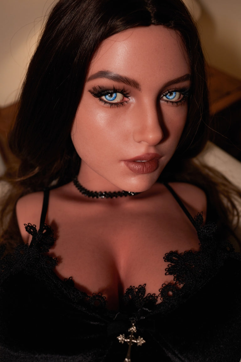 Eliza Torso Sex Doll (Climax Lėlė ULW 80cm G puodelis silikonas)