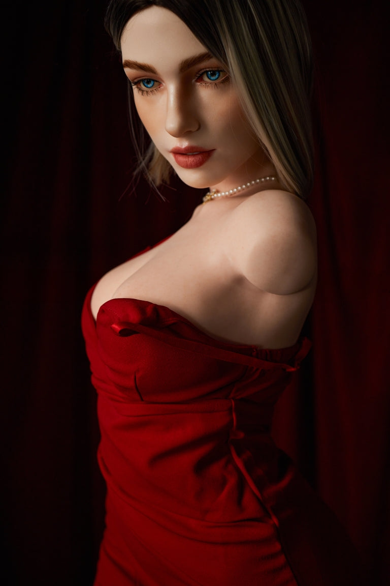 Eydis Torso Sex Doll (Climax Lėlė ULW 100cm E puodelis silikonas)