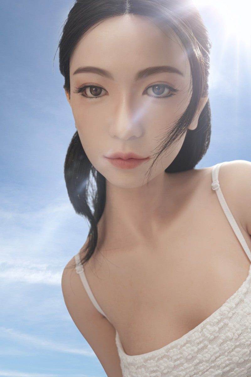 Mayu Sex Doll (Climax Lėlė ULW 158cm E-puodelis silikonas)