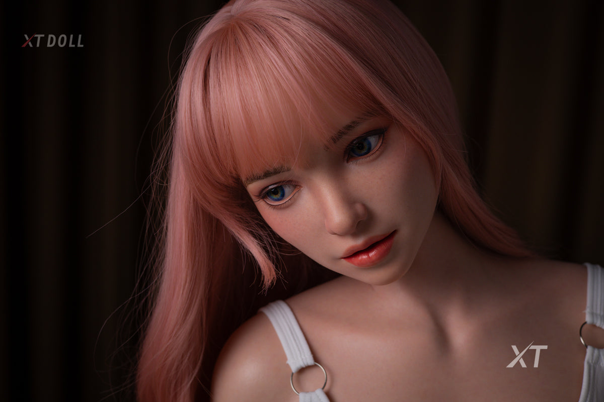 Sophia Sex Doll (XT Doll 165 cm E-Cup #XT-5 silikonas)