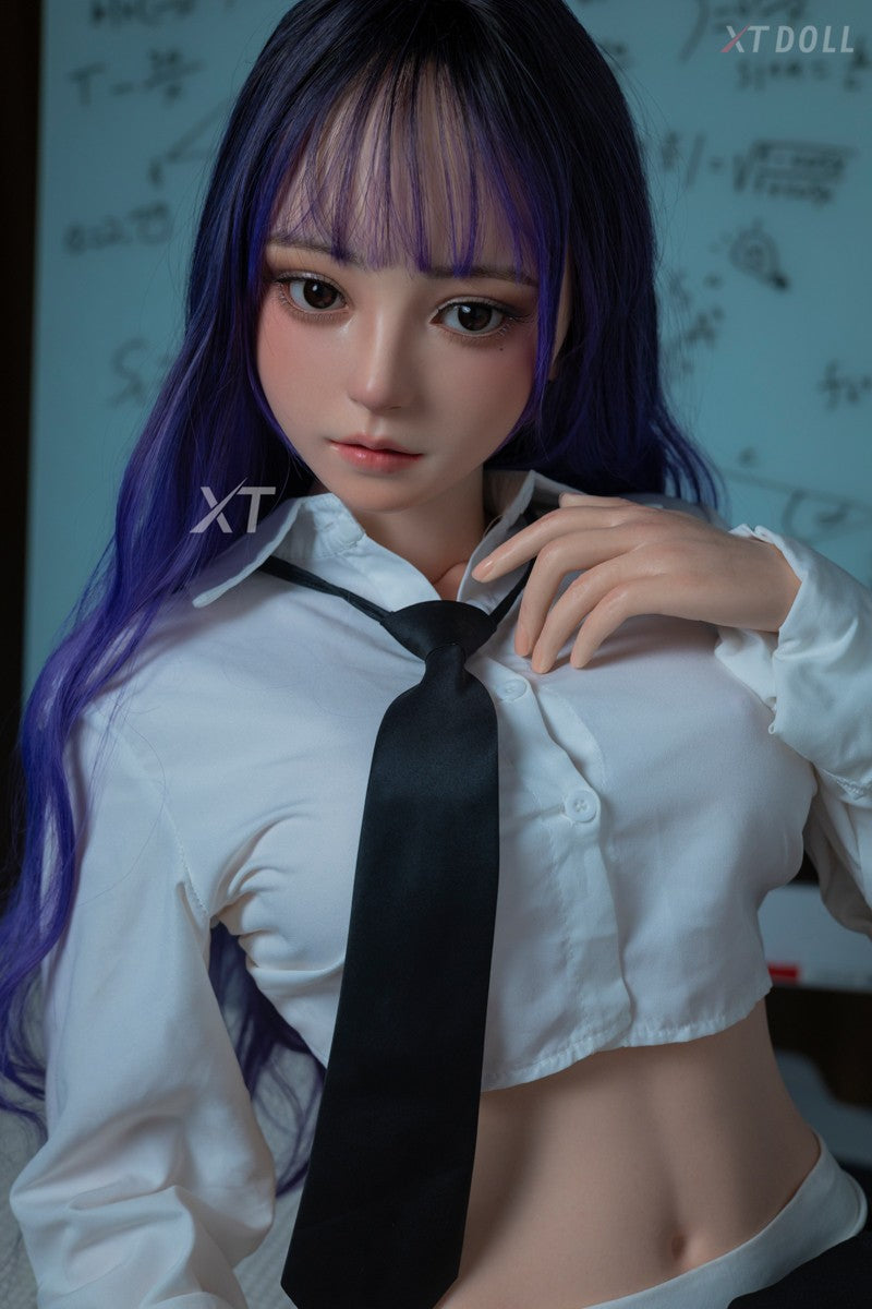 Sekso lėlė Akira (XT Doll 157 cm D-Cup #XT-pants2-B Silicone)