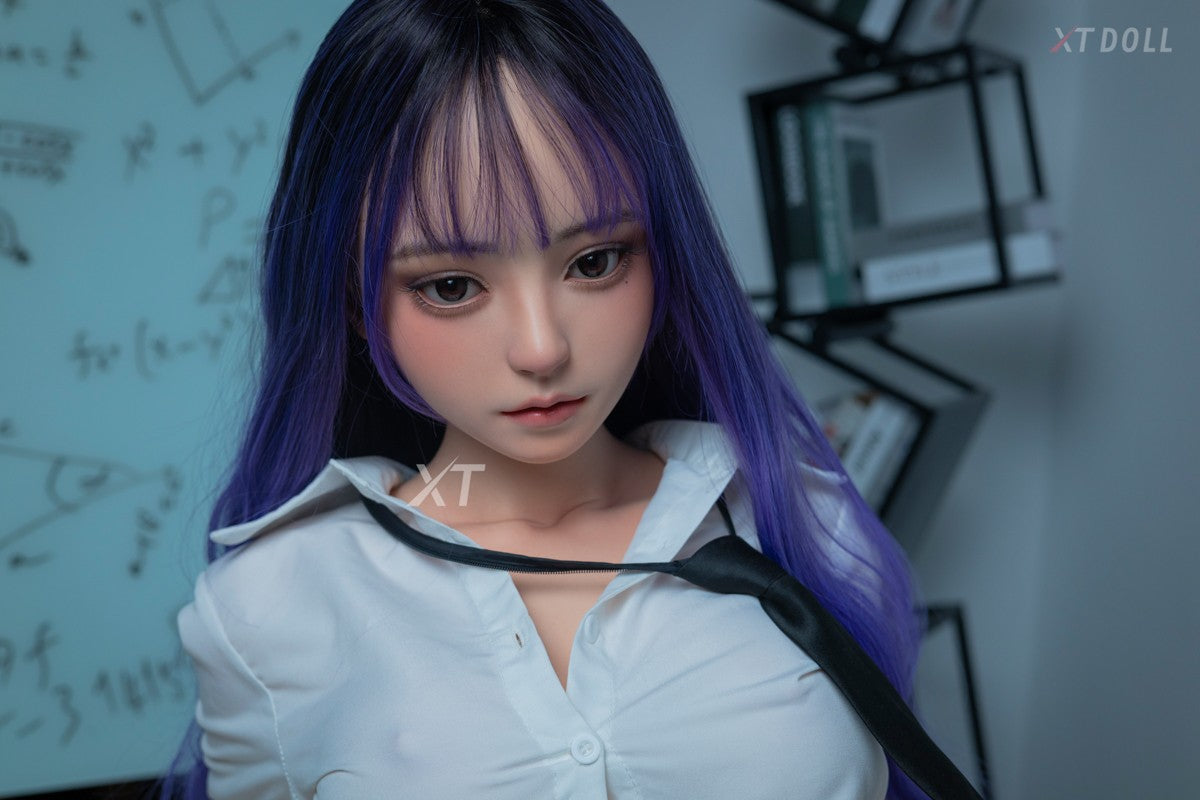 Sekso lėlė Akira (XT Doll 157 cm D-Cup #XT-pants2-B Silicone)